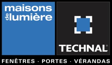 Maisons de Lumière Technal - Fenêtres Portes Vérandas