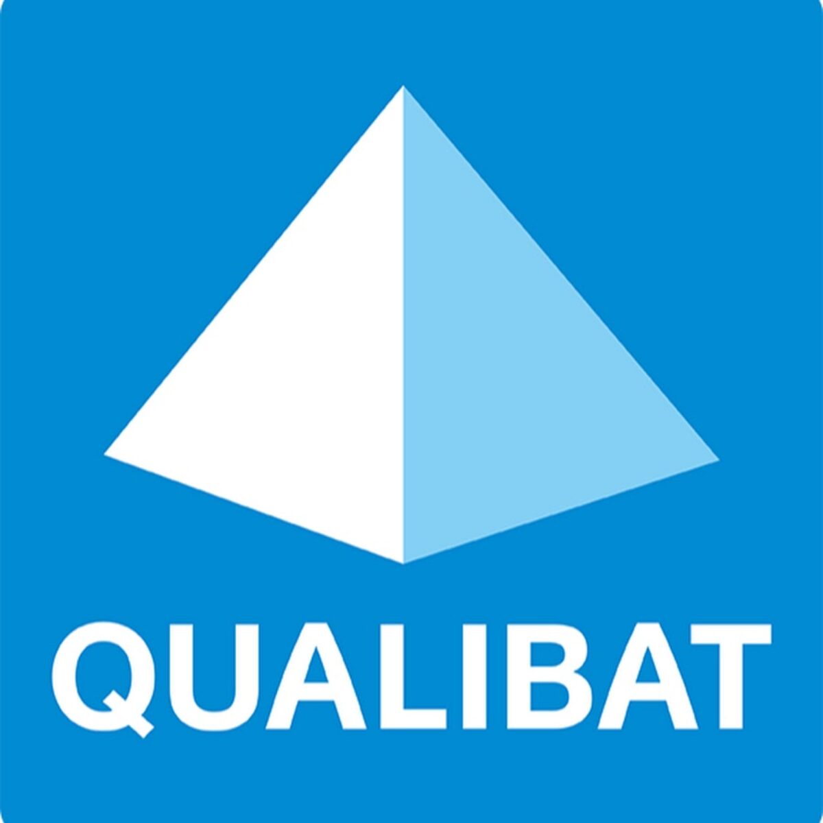 Certification Qualibat