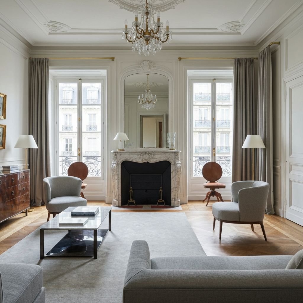 Duplex de Prestige