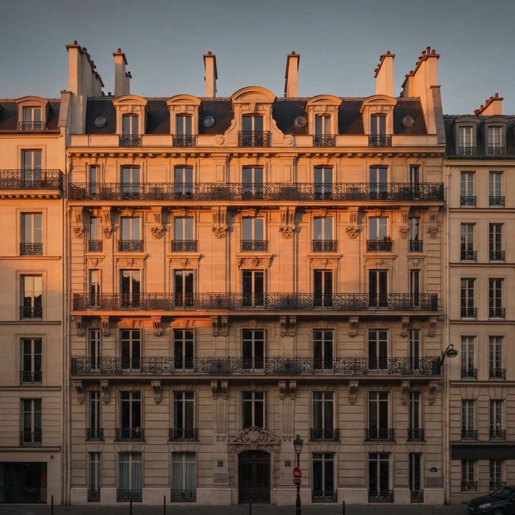 Charles Costa intervention Paris Île-de-France